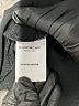 BLOOMCHIC 100% Polyester Black 3/4 Sleeve Blouse Size 18 - 20 - photo 8