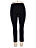 Elie Tahari Solid Black Active Pants Size 16 (estimated) - photo 2