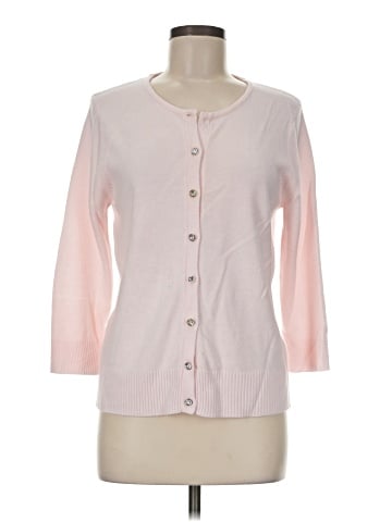 K.I.K.I.T 3/4 Sleeve Top (view 1)