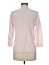 K.I.K.I.T Pink 3/4 Sleeve Top Size M - photo 2