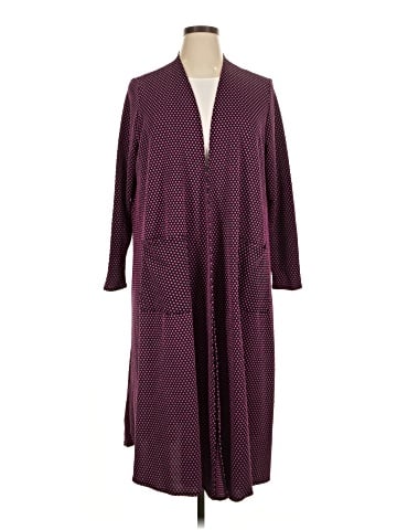 Lularoe Cardigan (view 1)