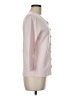 K.I.K.I.T Pink 3/4 Sleeve Top Size M - photo 4
