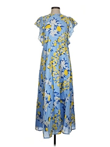Ann Taylor Casual Dress (view 1)