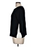 Halogen Black Pullover Sweater Size M - photo 5