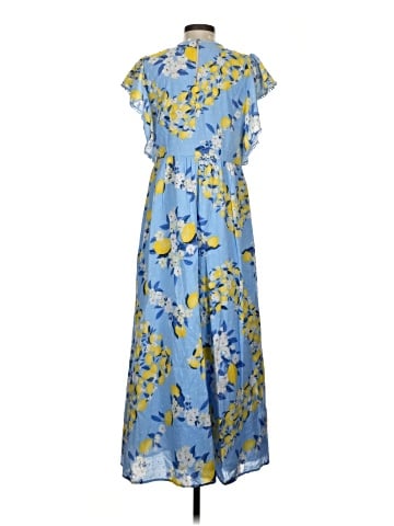 Ann Taylor Casual Dress (view 2)