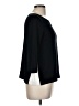Halogen Black Pullover Sweater Size M - photo 4