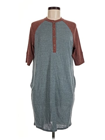 PrAna Casual Dress (view 1)
