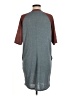 PrAna Gray Casual Dress Size M - photo 2