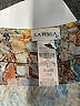 La Perla Blue Sleeveless T-Shirt Size EU 42 / US 12 - photo 7