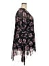 Unbranded Black Short Sleeve Blouse Size XXL (estimated) - photo 4