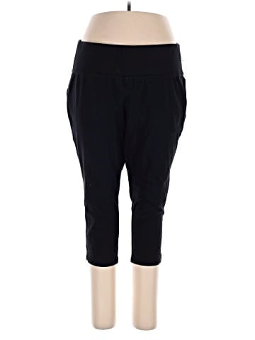 LIVI Active Pants (view 1)