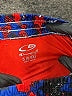 C9 By Champion 100% Polyester Floral Blue Athletic Shorts Size S (kids) - photo 3