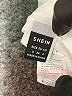 Unbranded White Sleeveless Blouse Size 4 - photo 9