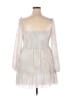 Wilfred Ivory Cocktail Dress Size XXL - photo 2