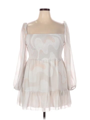Wilfred Cocktail Dress (view 1)