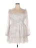 Wilfred Ivory Cocktail Dress Size XXL - photo 1