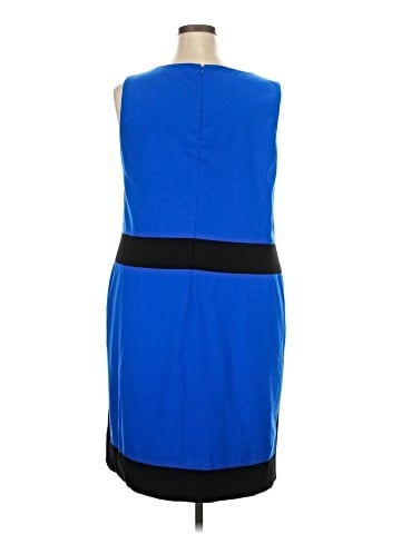 Lauren by Ralph Lauren Cocktail Dress (view 2)