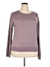 Honeydew Purple Pullover Sweater Size XXL - photo 1
