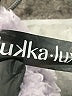 Lukka Lux 100% Polyester Purple Fleece Size L - photo 6