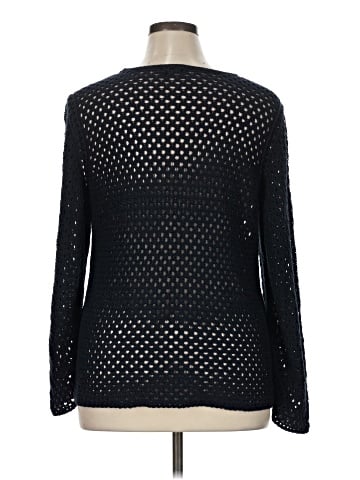 Alfani Pullover Sweater (view 2)