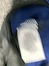 St. John's Bay Solid Blue Shorts Size 2 - photo 4