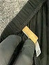 Gilligan & O'malley Black Shorts Size XXL - photo 3