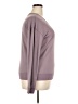 Honeydew Purple Pullover Sweater Size XXL - photo 4