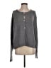 Nia Gray Cardigan Size S - photo 1