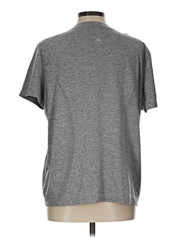 Lululemon Athletica Active T-Shirt (view 2)
