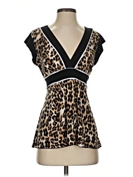 Speechless Sleeveless Blouse