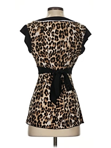 Speechless Sleeveless Blouse (view 2)