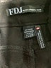 FDJ Black Active Pants Size 8 - photo 7