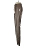 Bagatelle 100% Polyurethane Brown Active Pants Size S - photo 5