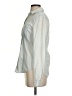 Ann Taylor LOFT Blue Long Sleeve Button-Down Shirt Size XS - photo 5