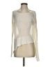PrAna Ivory Pullover Sweater Size XS - photo 1