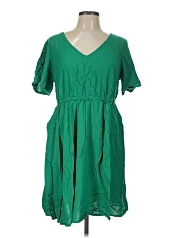 Torrid Casual Dress (view 1)