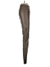 Bagatelle 100% Polyurethane Brown Active Pants Size S - photo 4