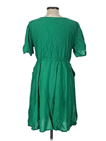 Torrid Casual Dress (view 2)