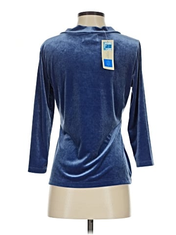 Covington 3/4 Sleeve Top (view 2)