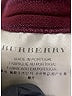 Burberry Burgundy Casual Pants Size 4 - photo 8