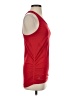 Athleta Red Active Tank Size S - photo 4