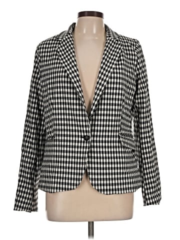Maison d' Amelie Blazer (view 1)