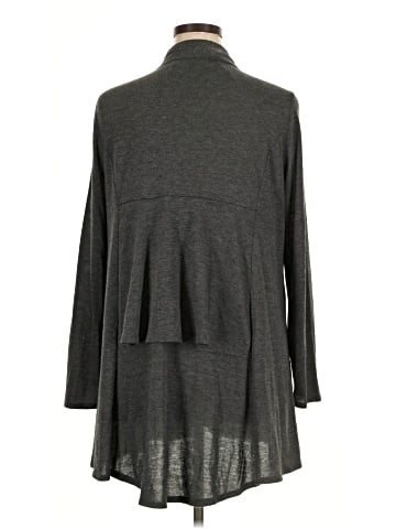 LOGO by Lori Goldstein Cardigan (view 2)