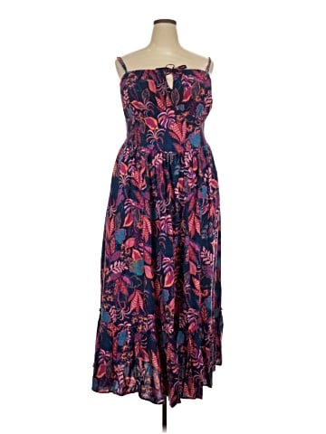 Torrid Casual Dress (view 1)