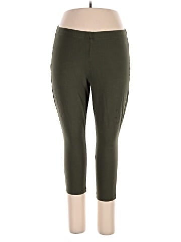 Torrid Active Pants (view 1)