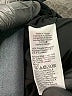 J.Crew 100% Polyester Solid Black Formal Skirt Size L - photo 5