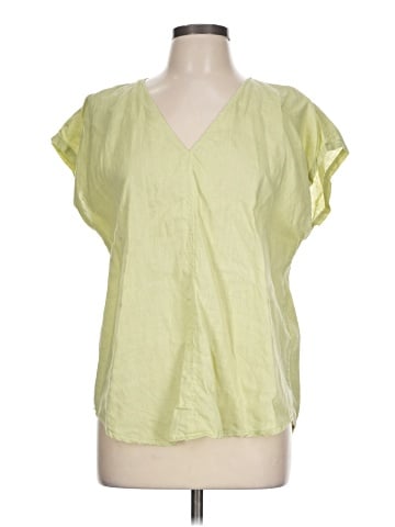 DKNY Sleeveless T-Shirt (view 1)