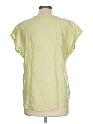 DKNY Sleeveless T-Shirt (view 2)