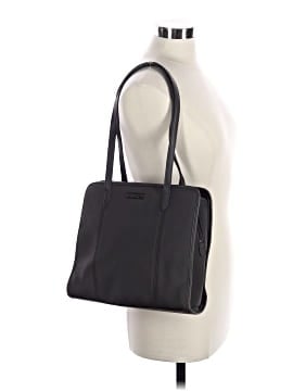 Coach Leather Laptop Bag (view 2)