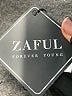 Zaful Black Casual Dress Size L - photo 9